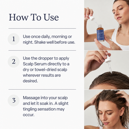 Folifine™ Scalp Density Serum