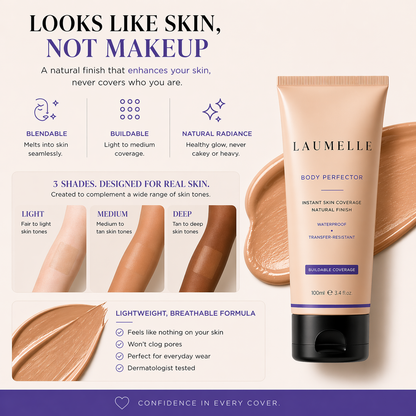 Laumelle Body Perfector