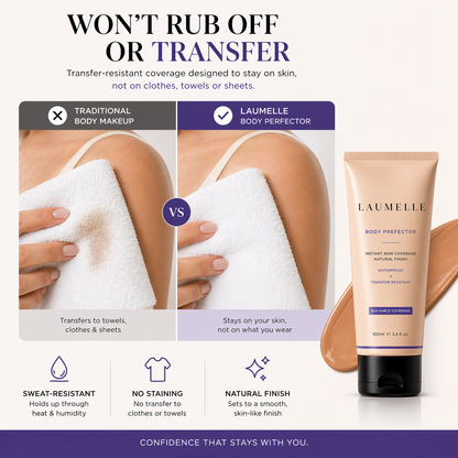 Laumelle Body Perfector