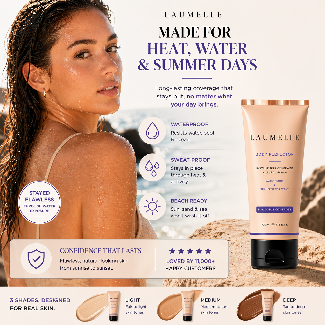 Laumelle Body Perfector