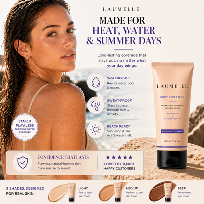 Laumelle Body Perfector