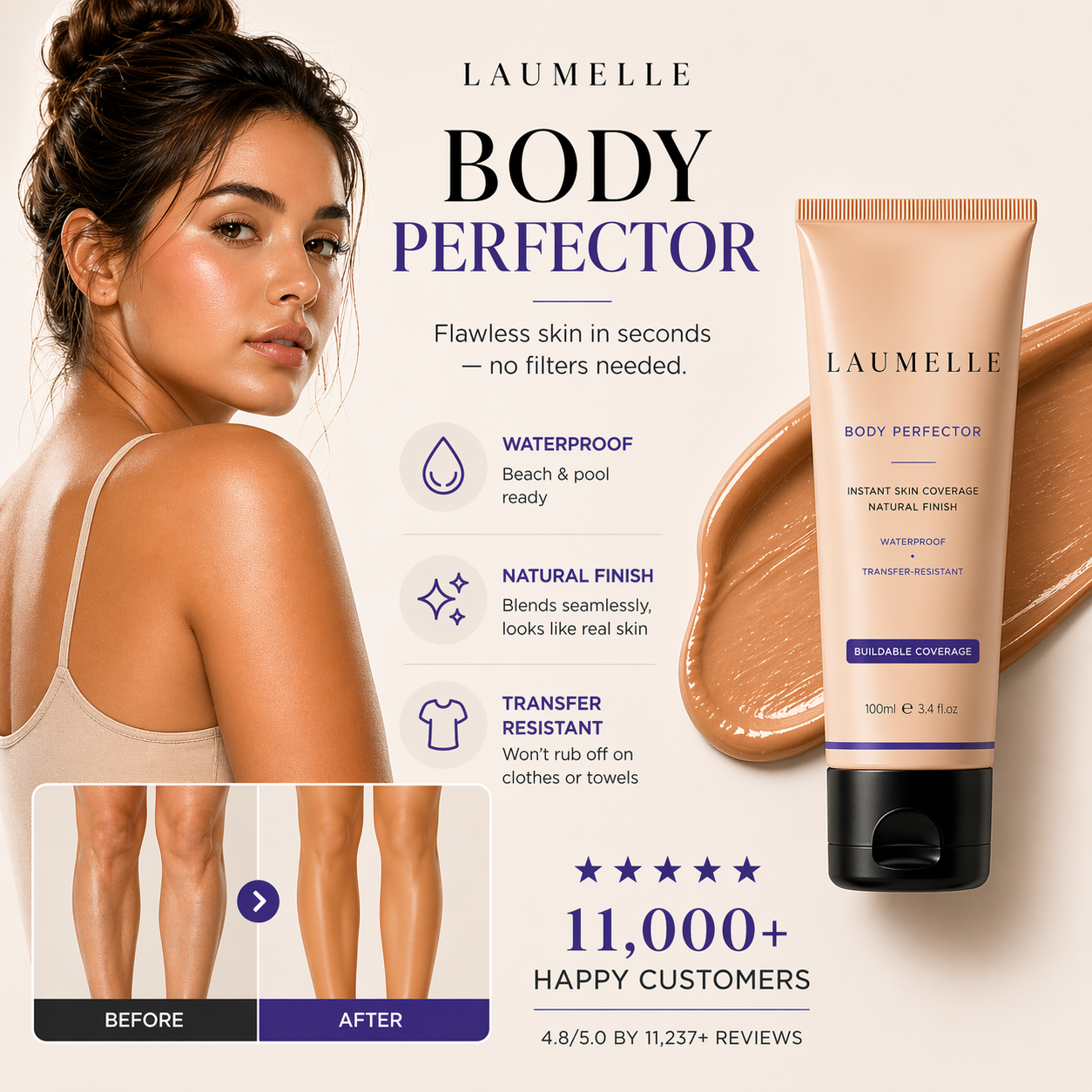 Laumelle Body Perfector