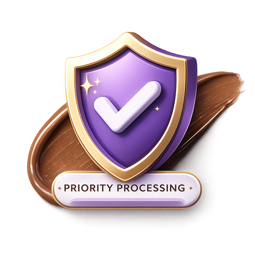 Priority Processing