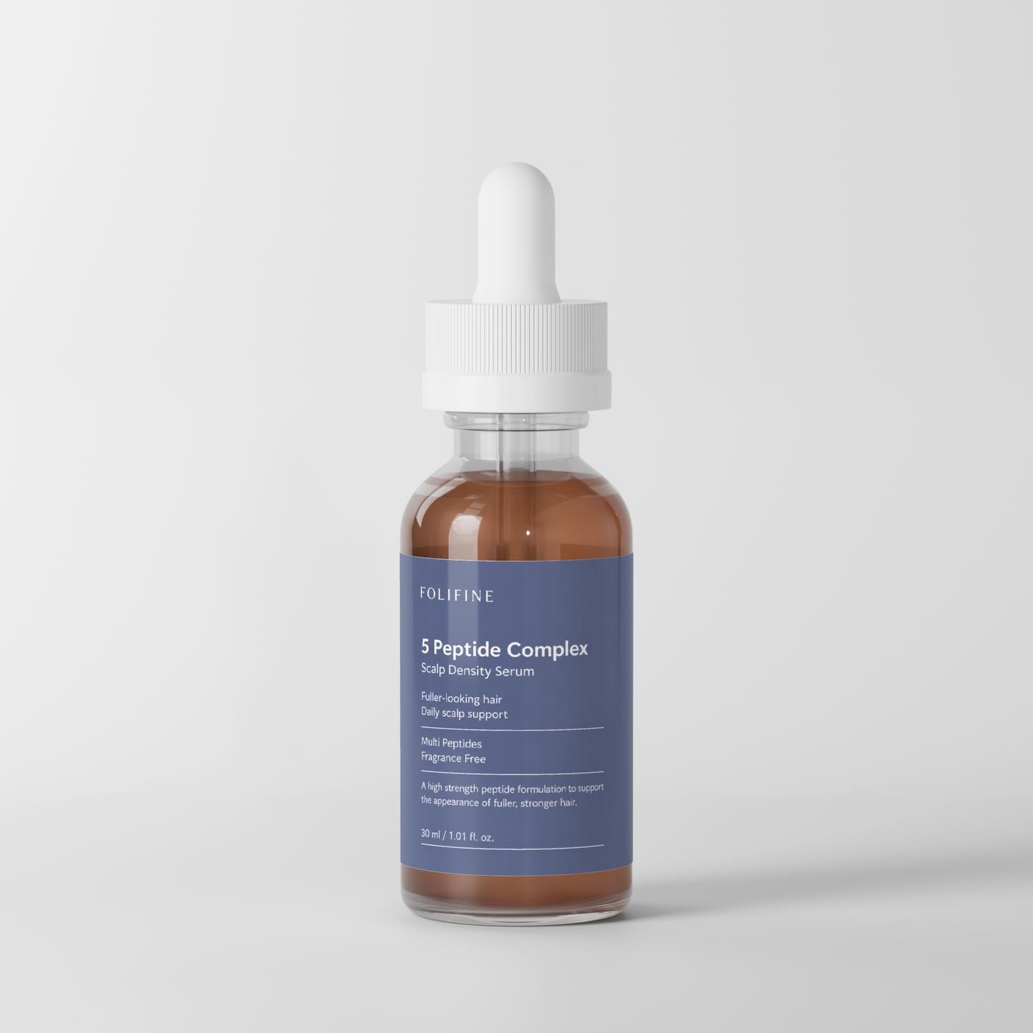 Folifine™ Scalp Density Serum